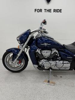 2011 Suzuki VZR 1800 BOULEVARD (M109R)