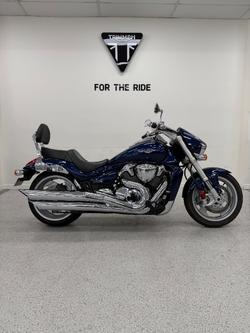 2011 Suzuki VZR 1800 BOULEVARD (M109R)