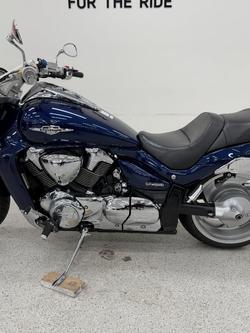 2011 Suzuki VZR 1800 BOULEVARD (M109R)