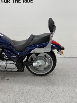 2011 Suzuki VZR 1800 BOULEVARD (M109R)