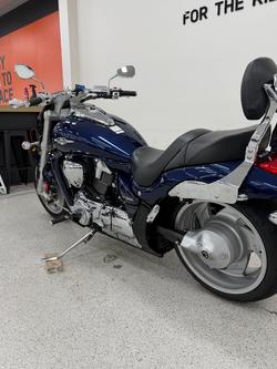 2011 Suzuki VZR 1800 BOULEVARD (M109R)