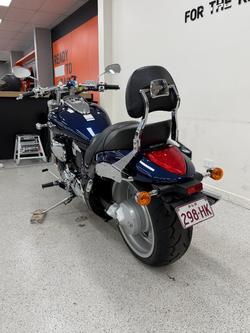 2011 Suzuki VZR 1800 BOULEVARD (M109R)