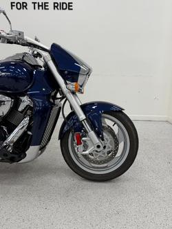 2011 Suzuki VZR 1800 BOULEVARD (M109R)