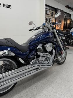 2011 Suzuki VZR 1800 BOULEVARD (M109R)