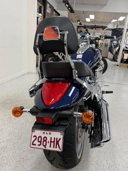 2011 Suzuki VZR 1800 BOULEVARD (M109R)