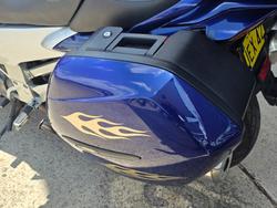 2004 Yamaha FJR1300A