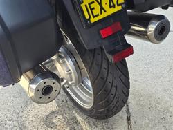 2004 Yamaha FJR1300A