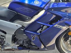 2004 Yamaha FJR1300A