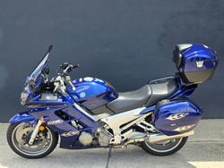 2004 Yamaha FJR1300A