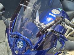 2004 Yamaha FJR1300A