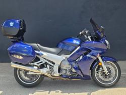 2004 Yamaha FJR1300A