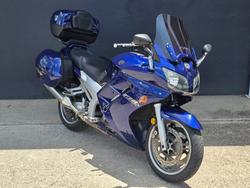 2004 Yamaha FJR1300A