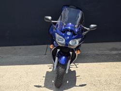2004 Yamaha FJR1300A