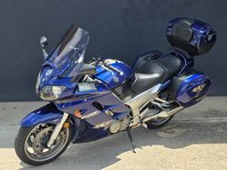 2004 Yamaha FJR1300A