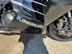 2015 Kawasaki NINJA ZX-14 (ZX14-R)