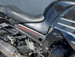 2015 Kawasaki NINJA ZX-14 (ZX14-R)