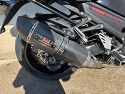 2015 Kawasaki NINJA ZX-14 (ZX14-R)