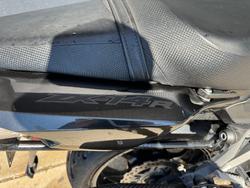 2015 Kawasaki NINJA ZX-14 (ZX14-R)