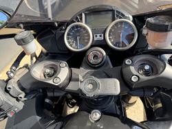 2015 Kawasaki NINJA ZX-14 (ZX14-R)