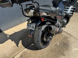 2015 Kawasaki NINJA ZX-14 (ZX14-R)