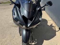 2015 Kawasaki NINJA ZX-14 (ZX14-R)