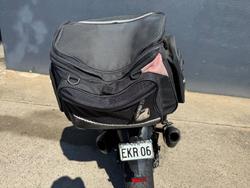 2015 Kawasaki NINJA ZX-14 (ZX14-R)