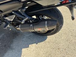 2015 Kawasaki NINJA ZX-14 (ZX14-R)