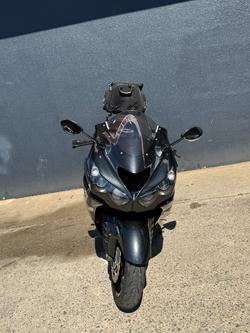 2015 Kawasaki NINJA ZX-14 (ZX14-R)