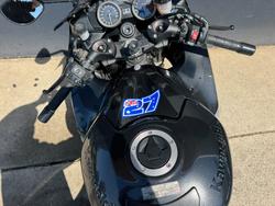 2015 Kawasaki NINJA ZX-14 (ZX14-R)