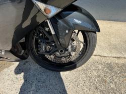 2015 Kawasaki NINJA ZX-14 (ZX14-R)