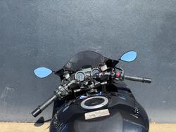 2015 Kawasaki NINJA ZX-14 (ZX14-R)