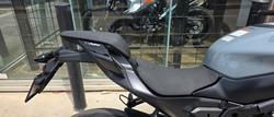 2025 CFMOTO 2025 CF MOTO 675CC 675NK ABS Aerolite Grey