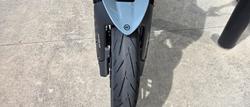 2025 CFMOTO 2025 CF MOTO 675CC 675NK ABS Aerolite Grey