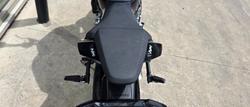2025 CFMOTO 2025 CF MOTO 675CC 675NK ABS Aerolite Grey