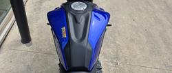 2024 Yamaha MT-07 LA (ABS)