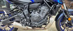 2024 Yamaha MT-07 LA (ABS)
