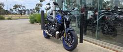 2024 Yamaha MT-07 LA (ABS)