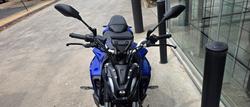 2024 Yamaha MT-07 LA (ABS)