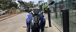 2024 Yamaha MT-07 LA (ABS)