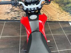 2019 Benelli TNT 135 RED