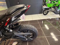 2019 Benelli TNT 135 RED