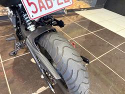 2019 Benelli TNT 135 RED