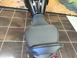 2021 Ducati DIAVEL 1260 S RED BLACK