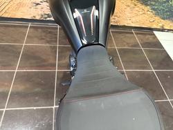 2021 Ducati DIAVEL 1260 S RED BLACK