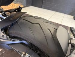 2021 Ducati DIAVEL 1260 S RED BLACK