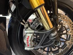 2021 Ducati DIAVEL 1260 S RED BLACK