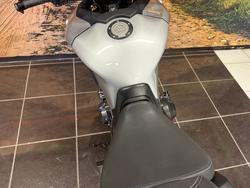 2022 Yamaha TRACER 9 GT (MT-09TRASP) SILVER