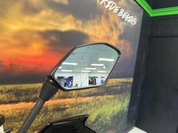 2022 Yamaha TRACER 9 GT (MT-09TRASP) SILVER