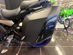 2022 Yamaha TRACER 9 GT (MT-09TRASP) SILVER