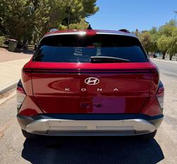 2023 Hyundai Kona Premium